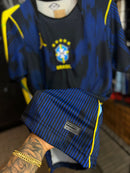 Camisa torcedor copa 2026 nacional
