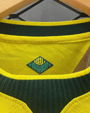 Camisa do Brasil jogador