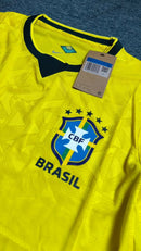 Camisa do Brasil jogador