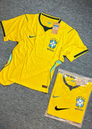 Camisa do Brasil jogador