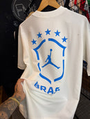 Oversized Brasil Branca