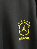 Oversized Brasil Preta