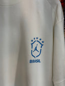 Oversized Brasil Branca