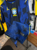 Camisa torcedor copa 2026
