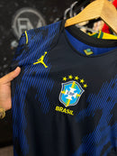 Camisa torcedor copa 2026