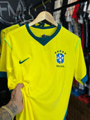 Camisa do brasil nacional